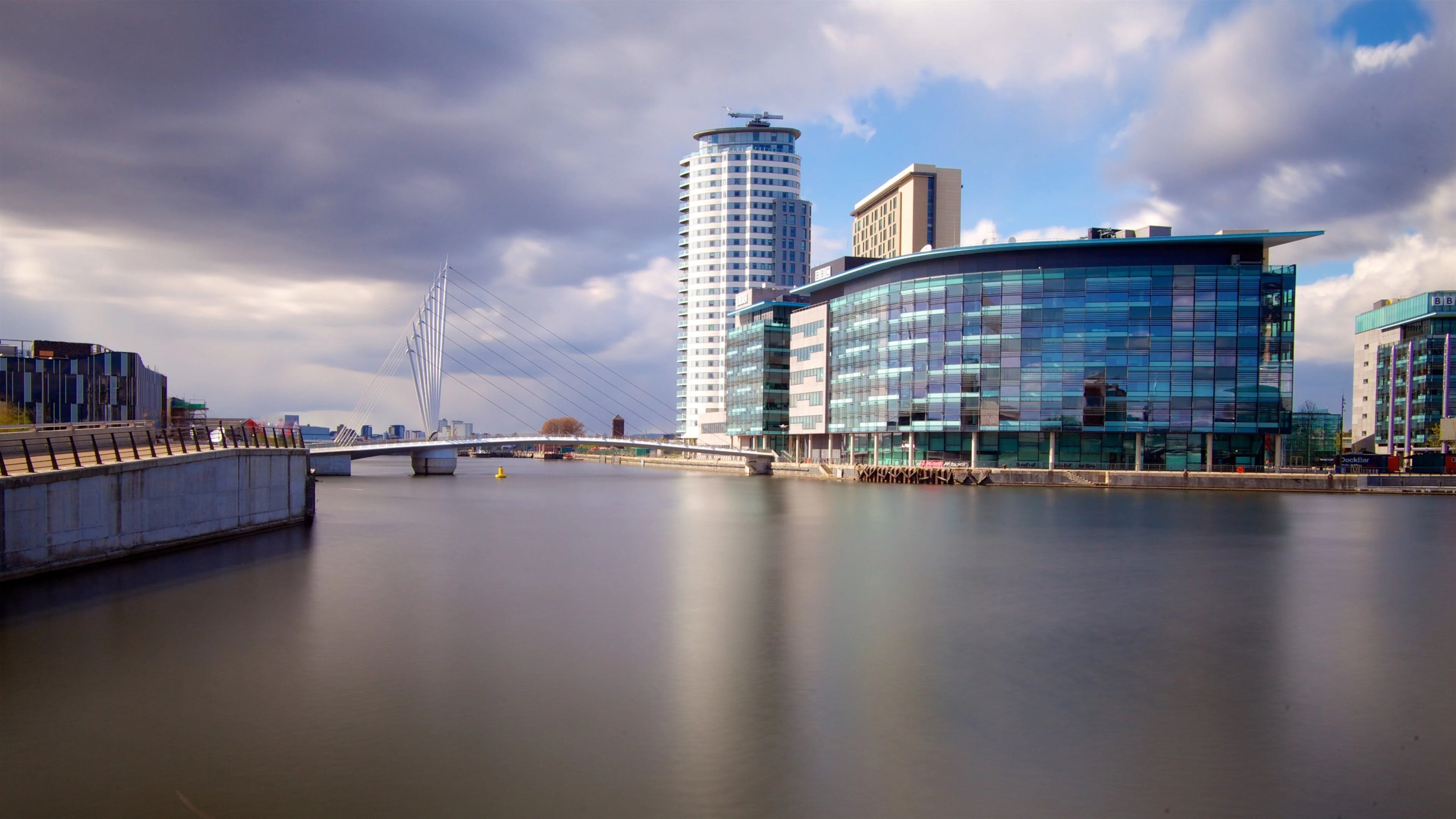 Asbestos removal in Salford